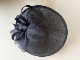 Phase Eight Hut / Scheiben - Fascinator