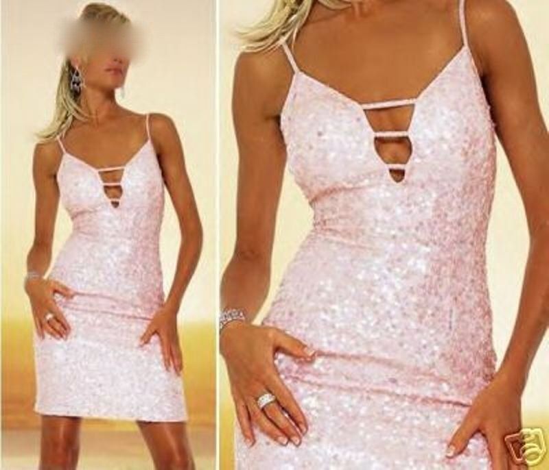 Kleider: Festliches Kleid von Apart – Neu (gemäss Beschreibung) aus Märstetten von DyRaZsu 1
