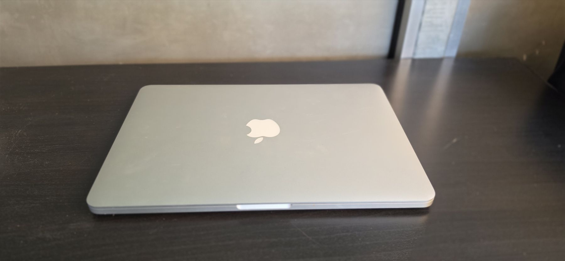 Apple Notebooks: MacBook Pro early 2015 - 39 Ladezyklen – Gebraucht aus Stäfa von Espresso_Macchiato 2