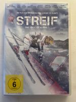 Streif - One Hell of a Ride (2014) DVD 📀