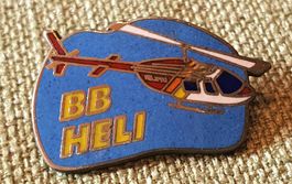 M216 - Pin BB Heli - Helikopter Nr. 083