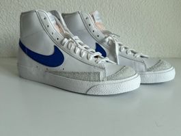 Nike Schuhe *neu* Grösse 42 / weiss-blau