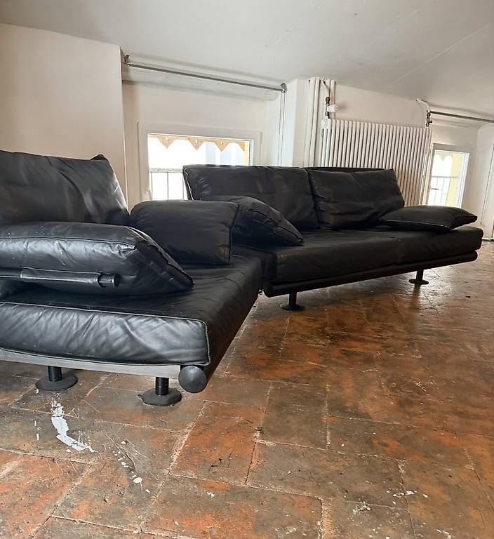Sofas: Set divano + poltrona  – D'occasion à Lugano par gre_9lsz 3