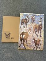 Kalender von Fritz Hug