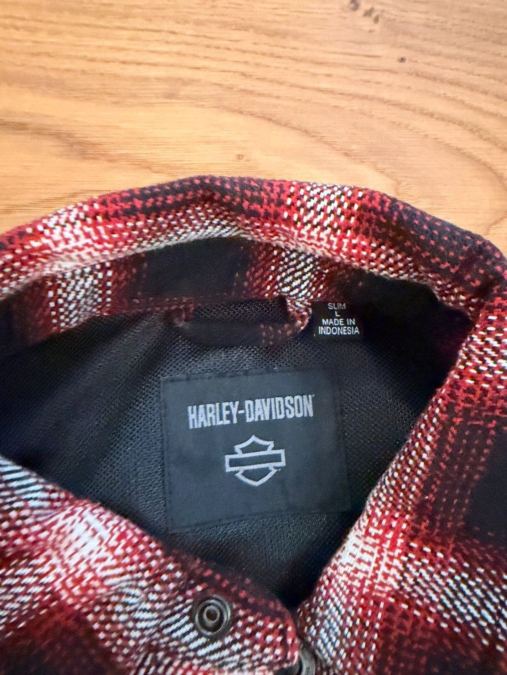 Harley-Davidson Giacche: Harley-Davidson Arterial Abrasion-Resistant Riding Jacket – Usato da Koppigen venduto da kaiseralain 3