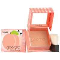 Benefit Georgia Mini Blush, 4g