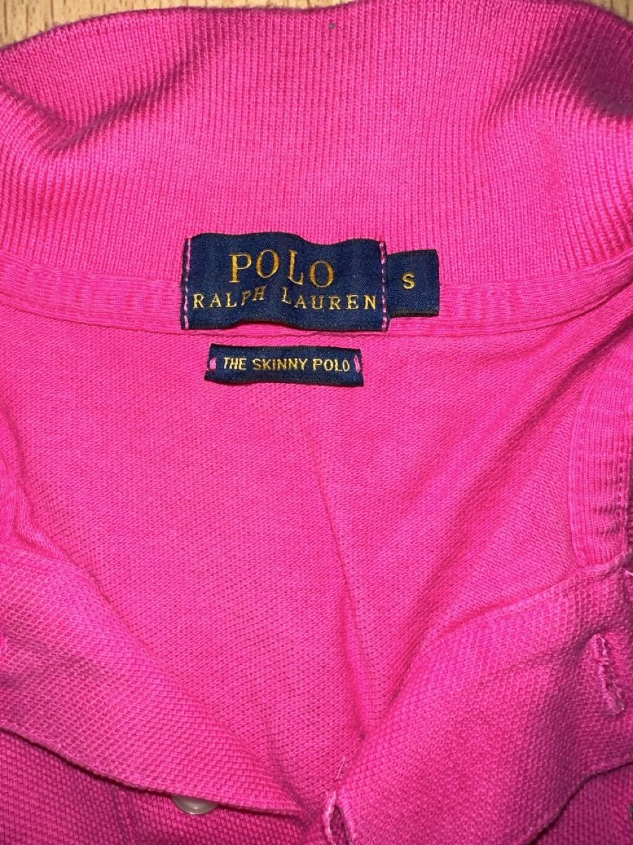 Polo-Shirts: Polo Ralph Lauren, Damen Gr. S – Neu (gemäss Beschreibung) aus Betschwanden von Racer00 2