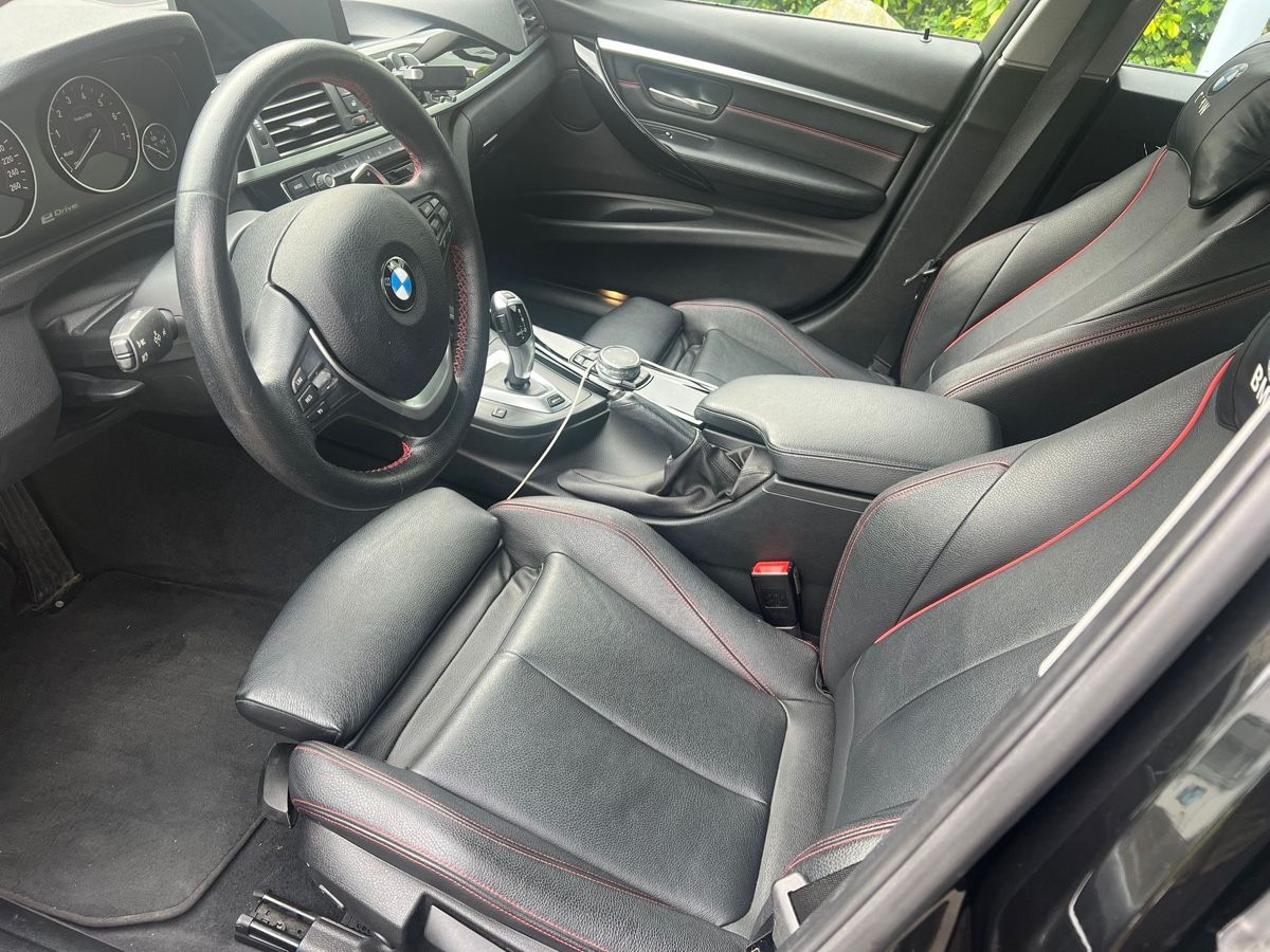 BMW Automobili: BMW 330e – Usato da Grenchen venduto da Farahnaz.Seddiqui 2