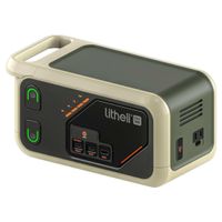 Litheli Portable Power Station Flint 288, Generator 287Wh