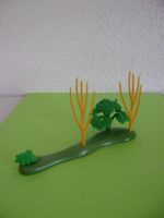 Playmobil - Grasstreifen mit Gebüsch