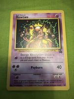 Pokemon Mewtwo Promo 14