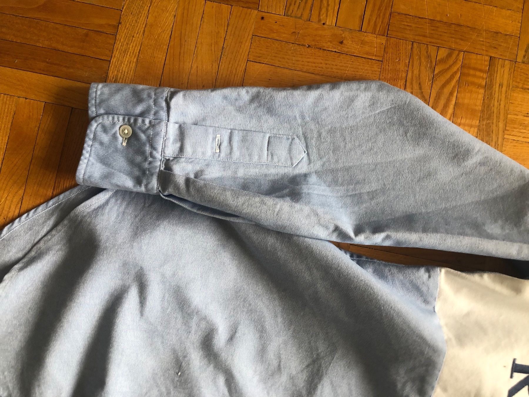 Camicette: Elegantes Ralph Laurent Bluse 8 – Usato da Uster venduto da bek_v2ct 1