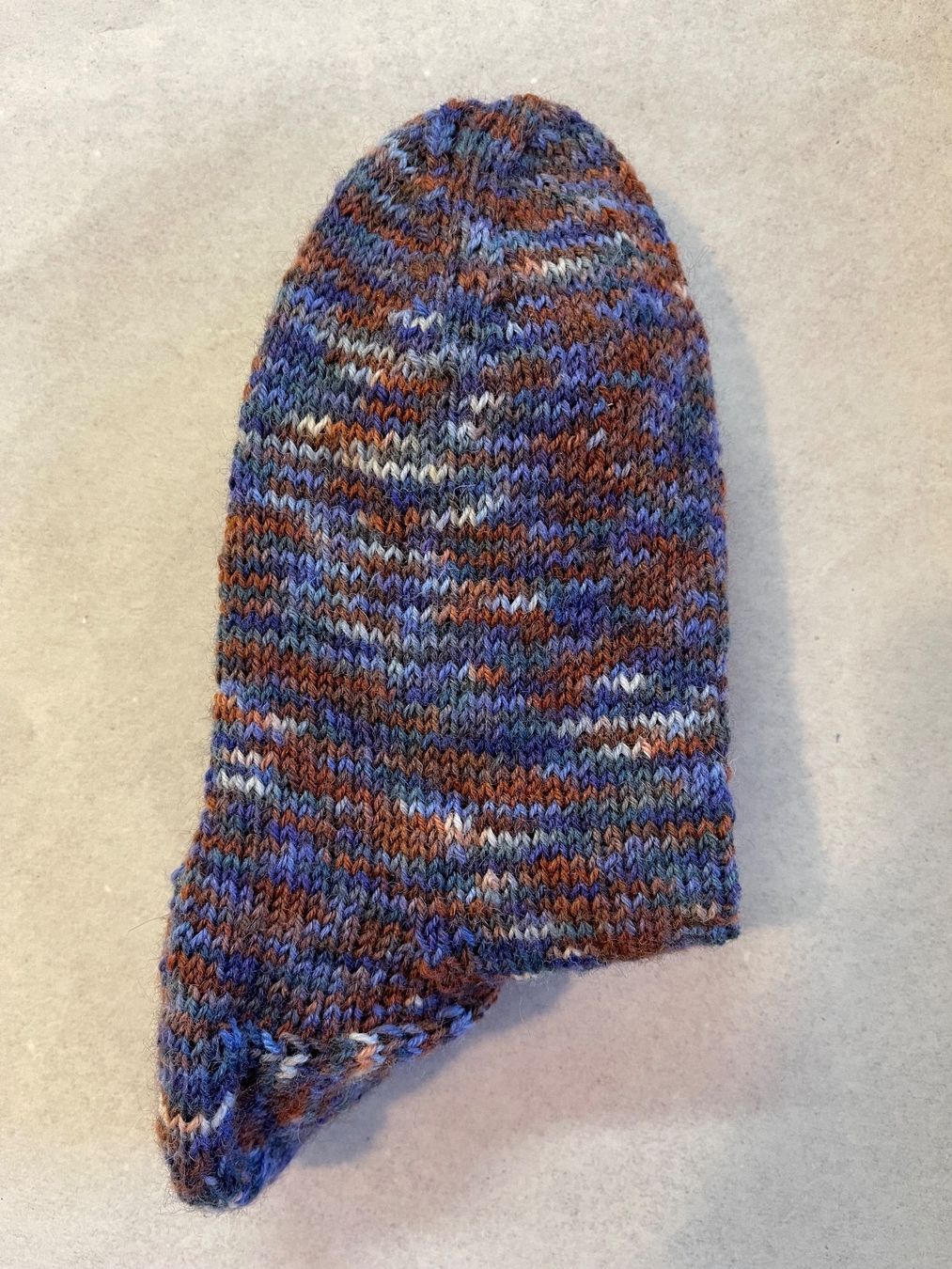 Calze: Socken Gr. 36/37 – Nuovo (secondo la descrizione) da Urnäsch venduto da pas_5r9c 2