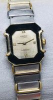 RADO Damenuhr Swiss-Made ( Saphir Glas / 22 mm )
