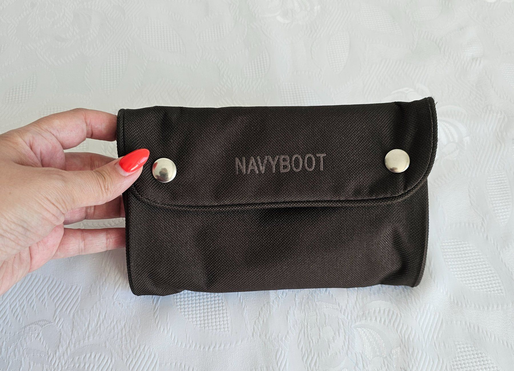 Altro in  Abbigliamento & Accessori: *NAVYBOOT * Schlüssel Etui – Usato da Bronschhofen venduto da David80 1