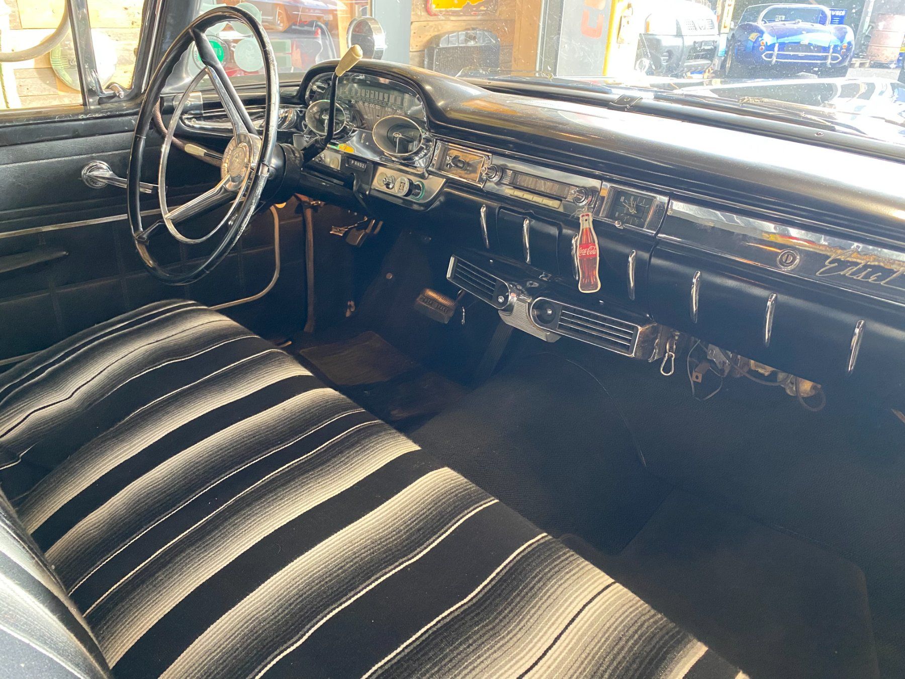 Automobili: Edsel Corsair – Usato da Rafz venduto da CuCaRafz 7