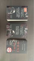 Haunting Adeline & Gone Girl Bücher Set guter Zustand