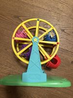 Peppa Pig-Riesenrad