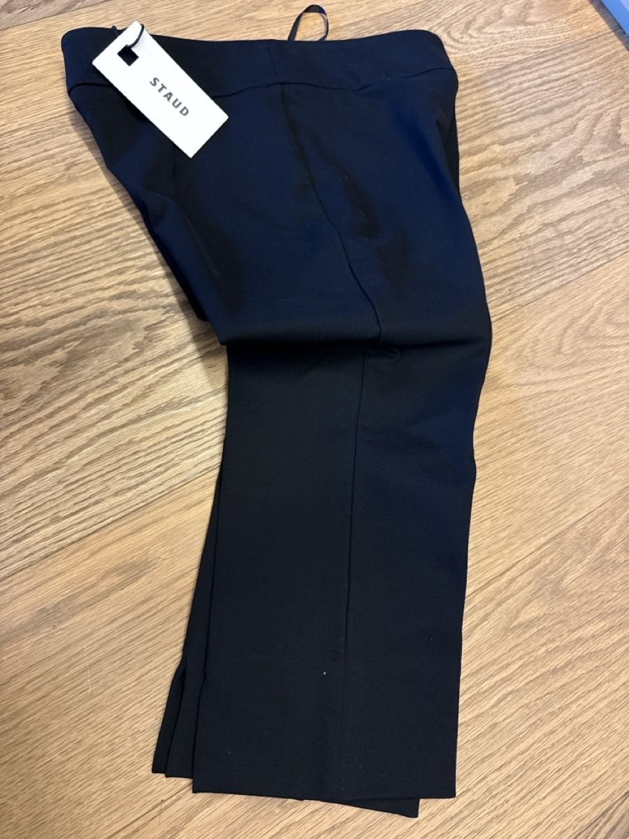 Leggings: Staud Capri pants - new – Neu und originalverpackt aus Bäch SZ von jfog