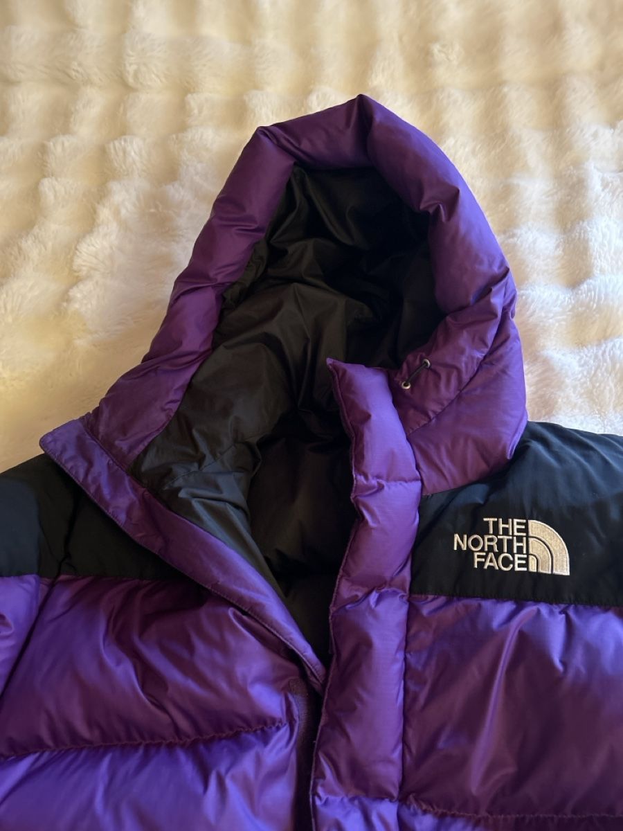 North Face Giacche: Doudoune The North Face – Usato da Choëx venduto da Eva_24 2