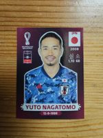 Panini WM 2022-JPN 5