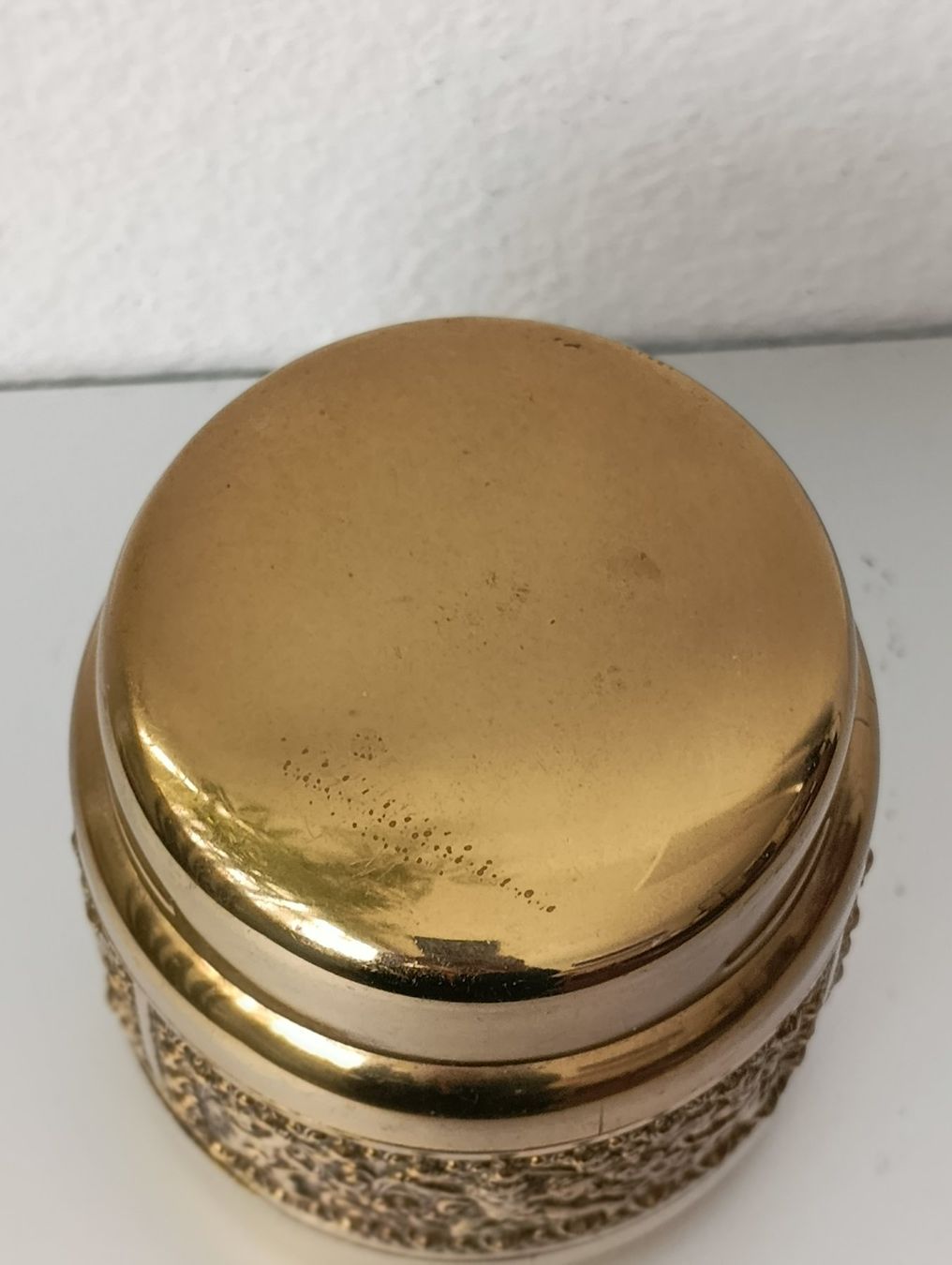 Tabacchi: Antiqe Zigaretten spender – Usato da Basel venduto da adler024 2