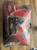 Schlittschuhe B-Square, Gr. 37-39, Top Zustand!