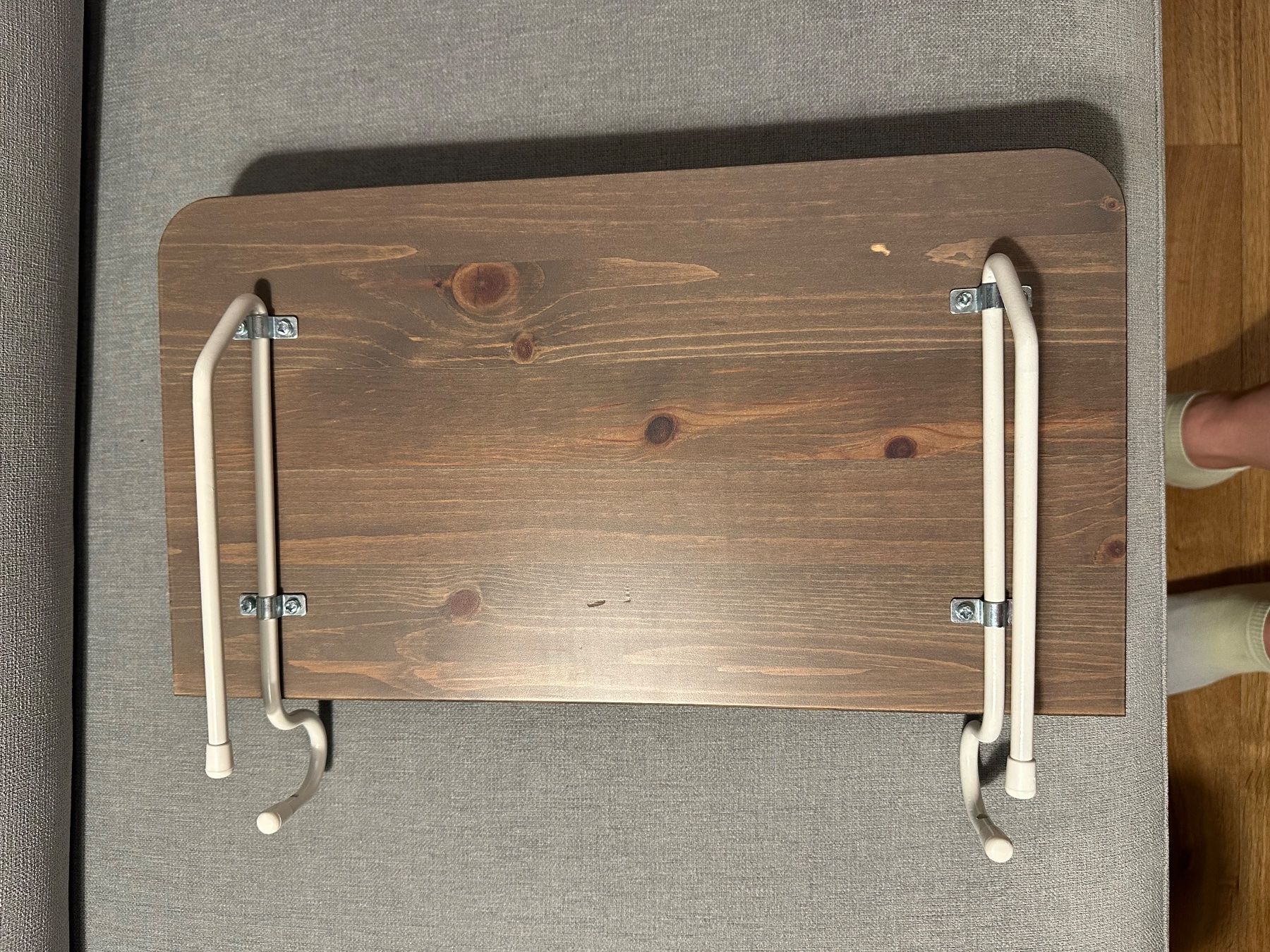 Flexa Tables de nuit: Micasa Flexa Einhängenachttisch – D'occasion à egnach par Ursbass 1