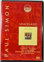 DVD PAUL SIMON - GRACELAND