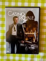 Casino Royale - DVD