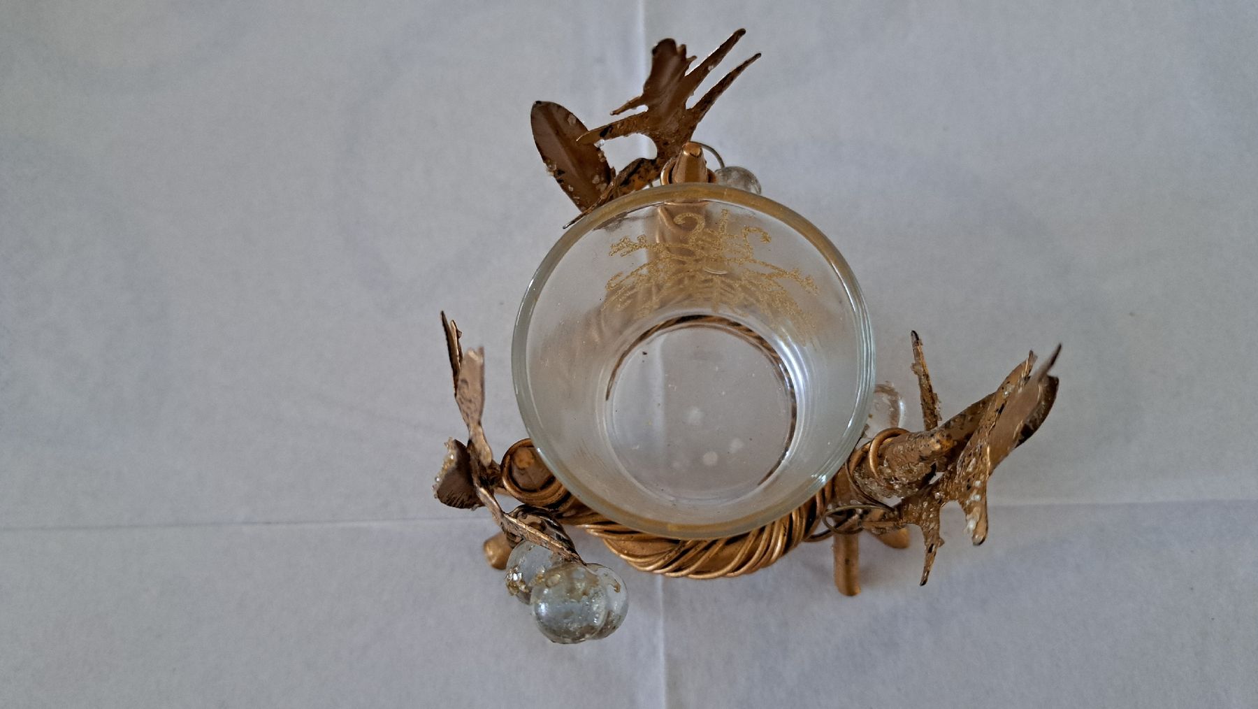 Bougeoirs: Kerzenständer – D'occasion à Winterthur par ml2_58mm 2