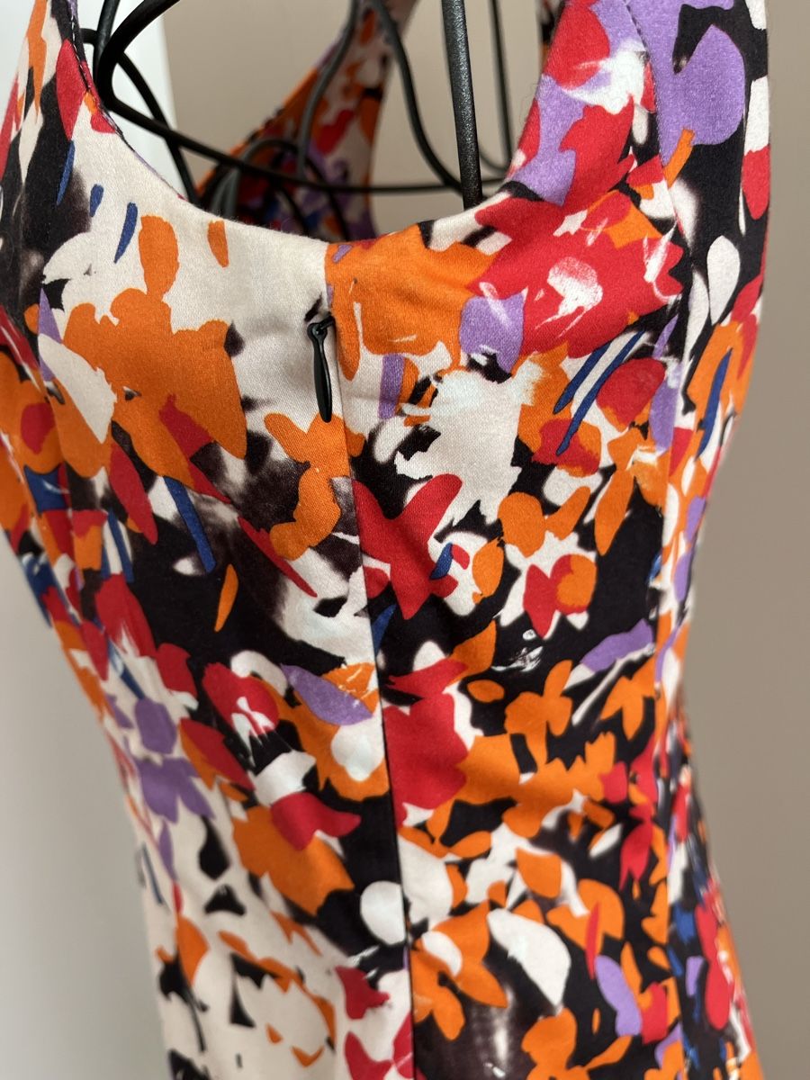 Vestiti: Robe multicolore Caractère – Nuovo (secondo la descrizione) da St. Prex venduto da Nikolletta 3