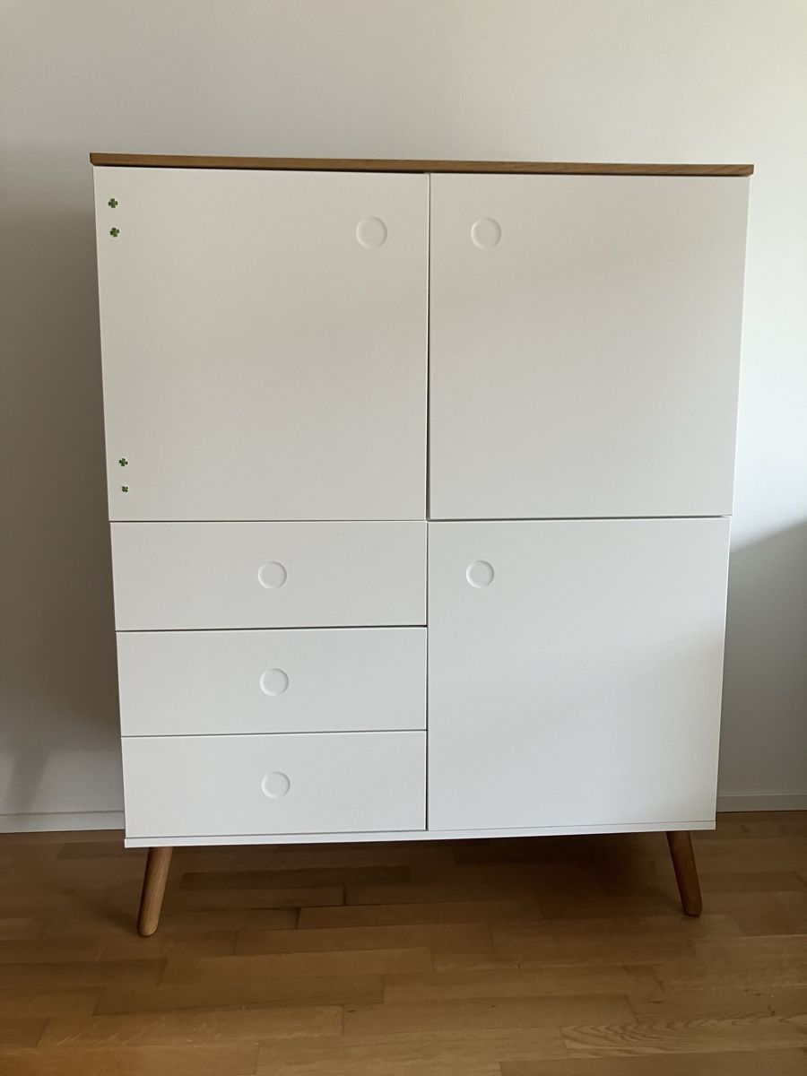 Commodes: Dot tenzo Kommode + Sideboard Abholung – D'occasion à Bern par mil_j978