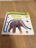 Wilde Tiere