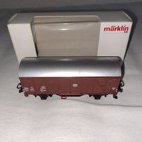 Märklin 4410 DB Gs gedeckter Güterwagen H0 mit OVP