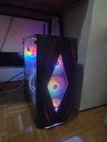 PC assemblé - Ryzen 5 / 16 Go / SSD 1 To / Windows 11 Pro