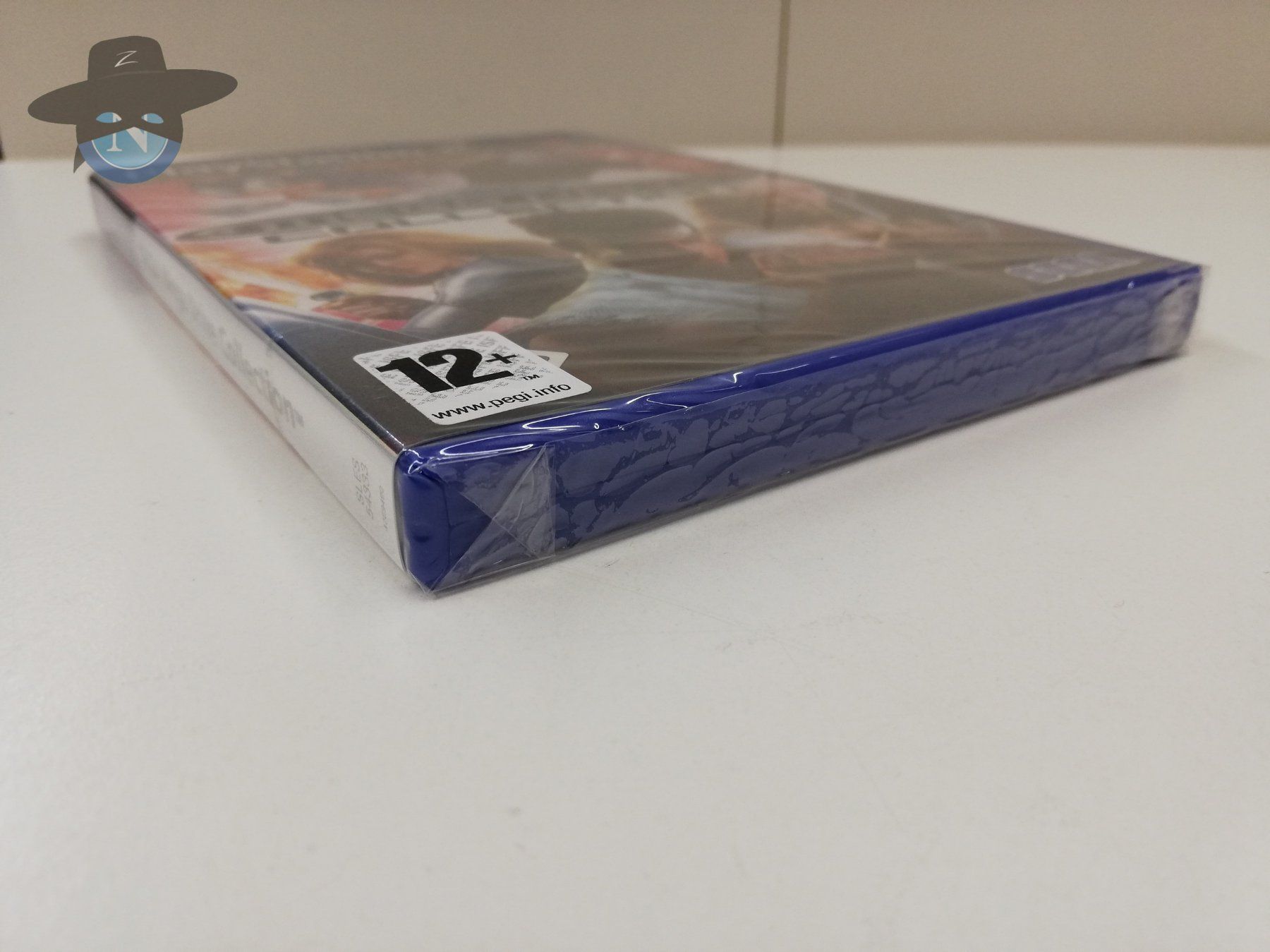 Sega Giochi: Sega Mega Drive Collection / NEU - sealed / PS2 – Nuovo (secondo la descrizione) da St. Gallen venduto da zorro_dc 5
