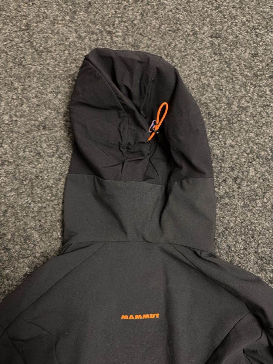 Mammut Giacche: Mammut Eisfeld Light Jacke, Top Zustand – Usato da Thun venduto da BanjoDan 4