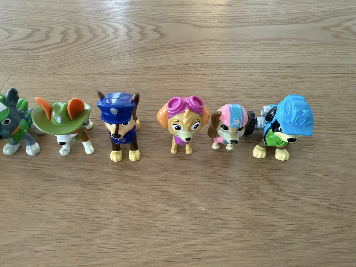 Statuette: Paw Patrol – Usato da Wangen b. Olten venduto da Thomiverkauft 4
