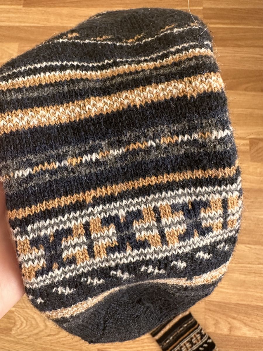 Calze: Warm Winter Socks - Cosy! – Nuovo (secondo la descrizione) da Zollikerberg venduto da sha_r9g6 1