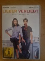 Lieber verliebt DVD - Catherine Zeta-Jones, top Zustand!