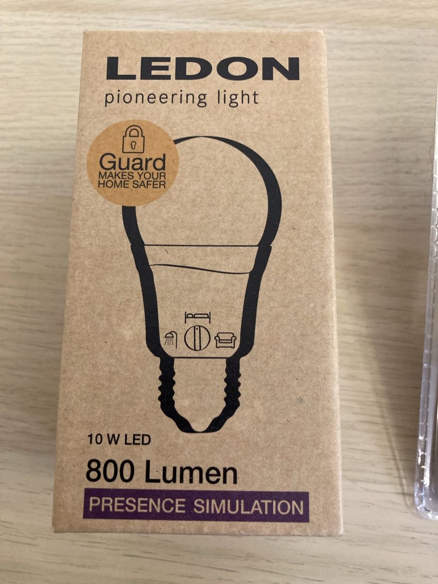 Lampade: Glühbirnen E 27 Neu und OVP – Nuovo (secondo la descrizione) da Aarwangen venduto da to-hirschi 2