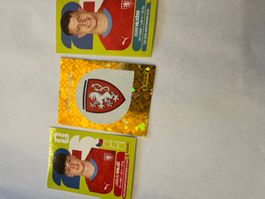 FIFA Set 2026 Panini