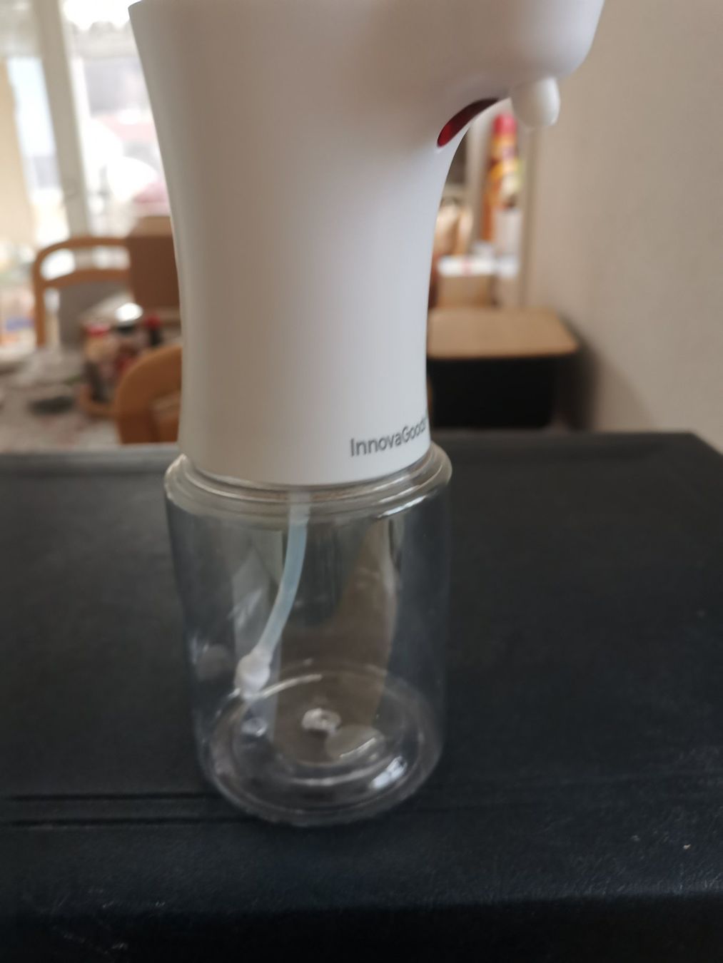 Autres pour la gastronomie & hôtellerie: Distributeur de savon mousse / Seifen Schaum Spender – D'occasion à Courtepin par Marisou2 4