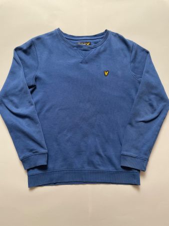 Lyle Scott Pullover Sweatshirt XS