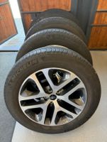 Land Rover Defender 90 / 110 / 130 20 Zoll