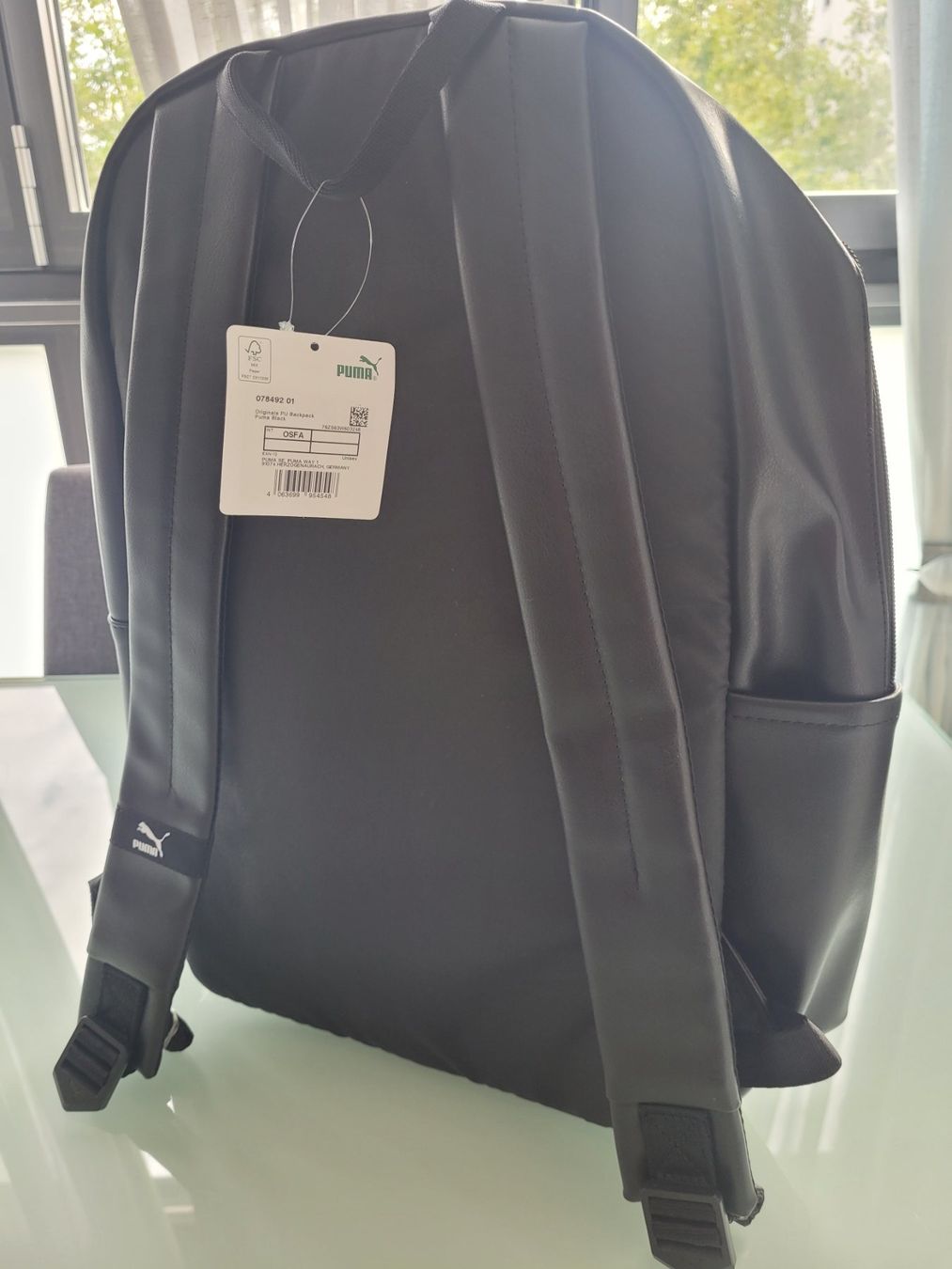 Puma Zaini: Sac a dos PUMA neuf!!! – Nuovo e nell'imballaggio originale da Courtaman venduto da Bluejazz 2