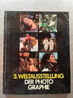 buch, forographie, 3 weltausstellung, 1973, 430 fotos