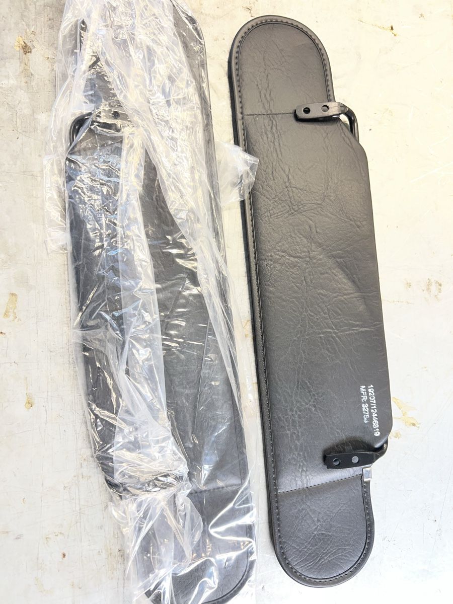 Hummer Tutti pezzi di ricambio auto: Hummer H1 Sonnenblenden  – Usato da Zug venduto da SirHenry34