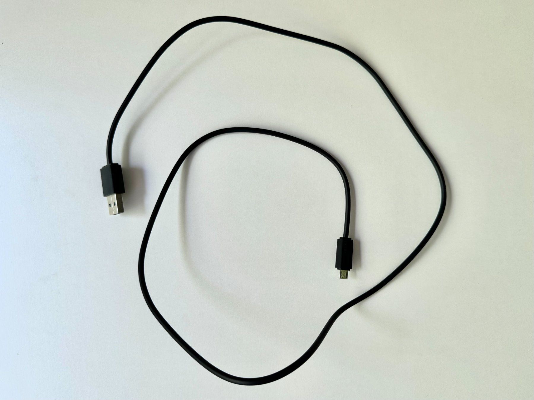 Beats Cavi: Beats Câble de chargeur pour casque audio – Usato da Genève venduto da Reveur 2